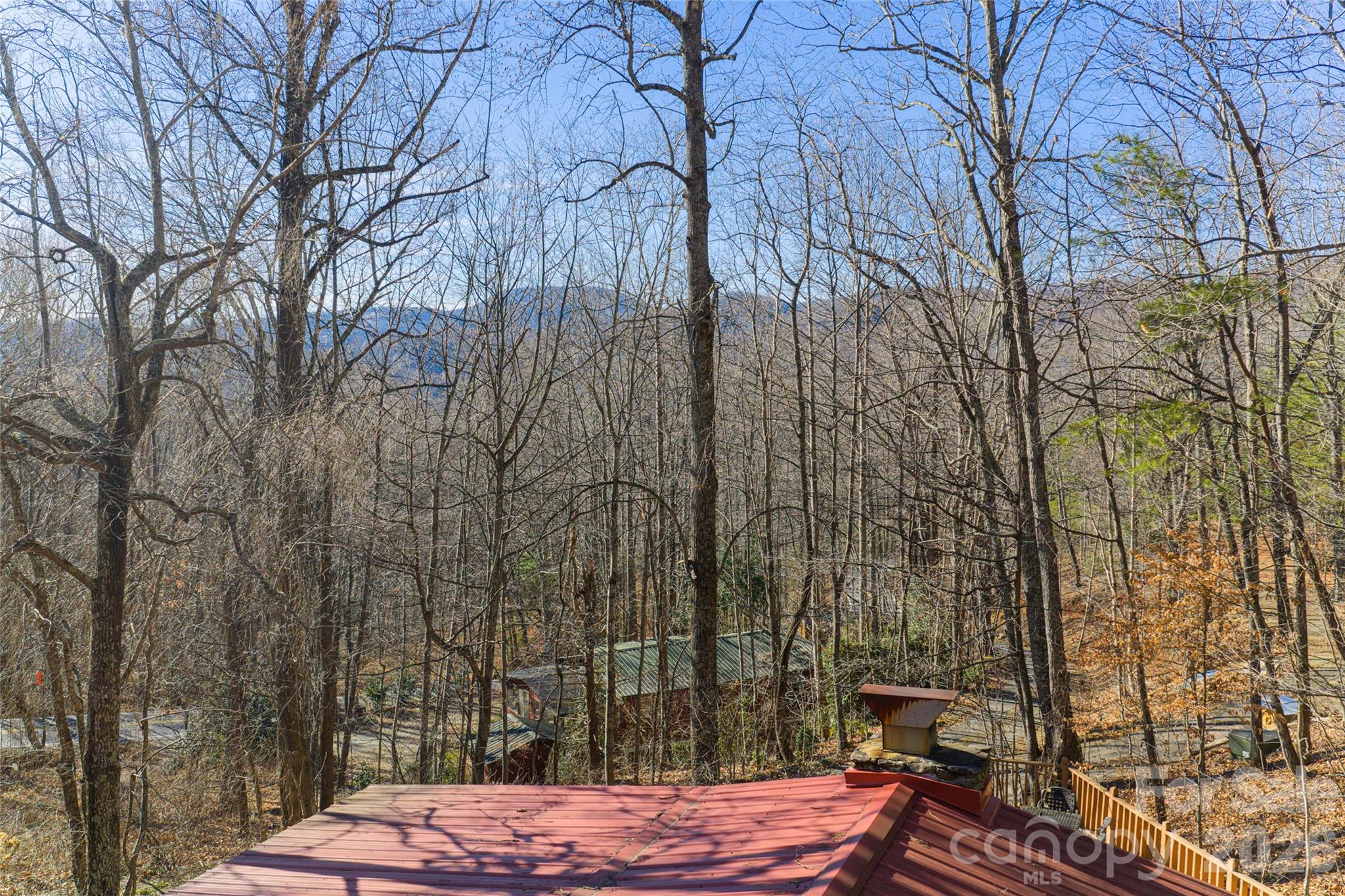 16 Rocky Glen Trail Black Mountain NC 28711