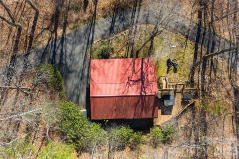 16 Rocky Glen Trail Black Mountain NC 28711