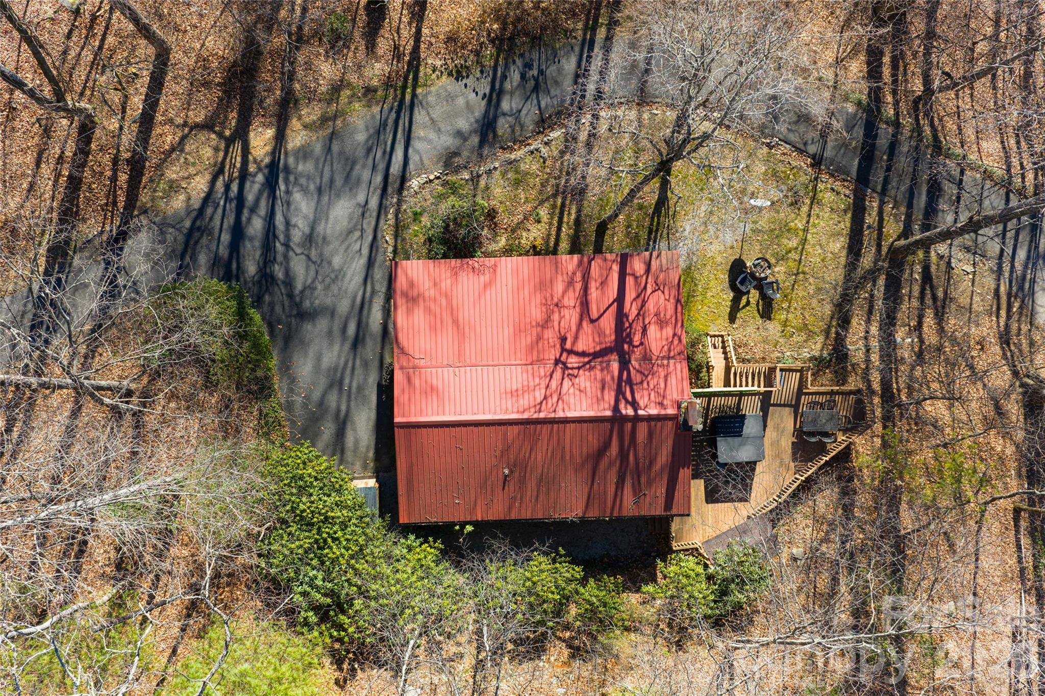 16 Rocky Glen Trail Black Mountain NC 28711