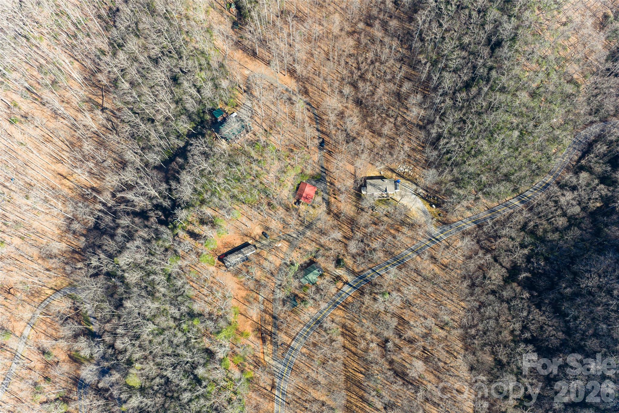 16 Rocky Glen Trail Black Mountain NC 28711