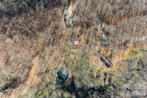 16 Rocky Glen Trail Black Mountain NC 28711