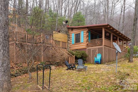 16 Rocky Glen Trail Black Mountain NC 28711