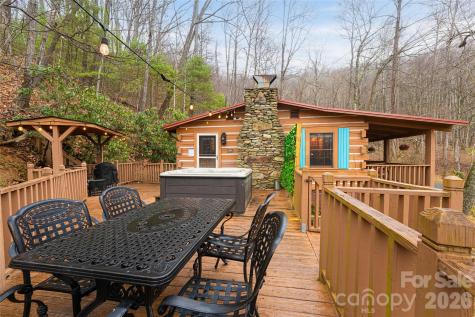 16 Rocky Glen Trail Black Mountain NC 28711