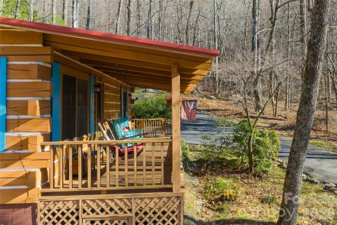 16 Rocky Glen Trail Black Mountain NC 28711