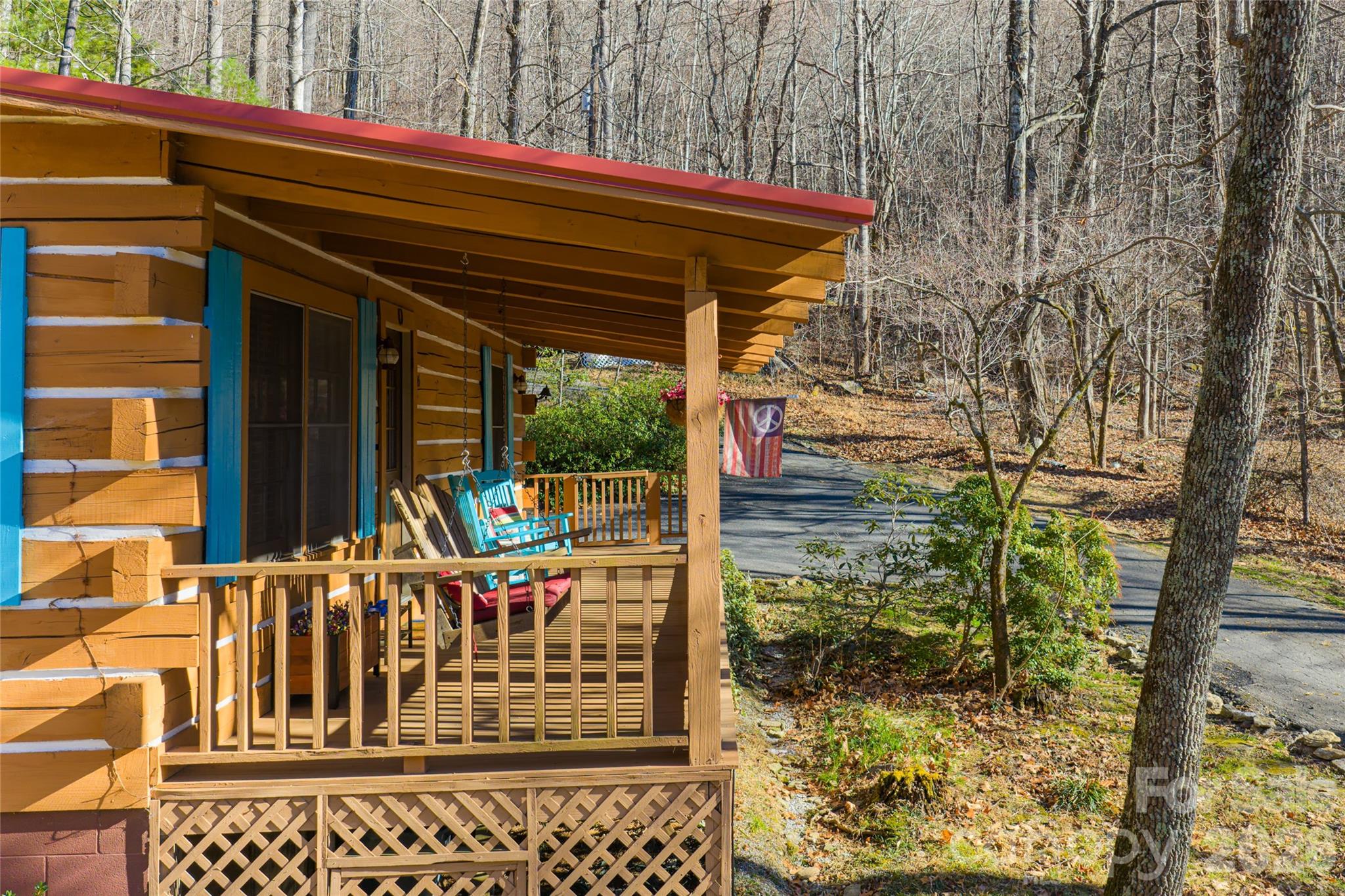 16 Rocky Glen Trail Black Mountain NC 28711