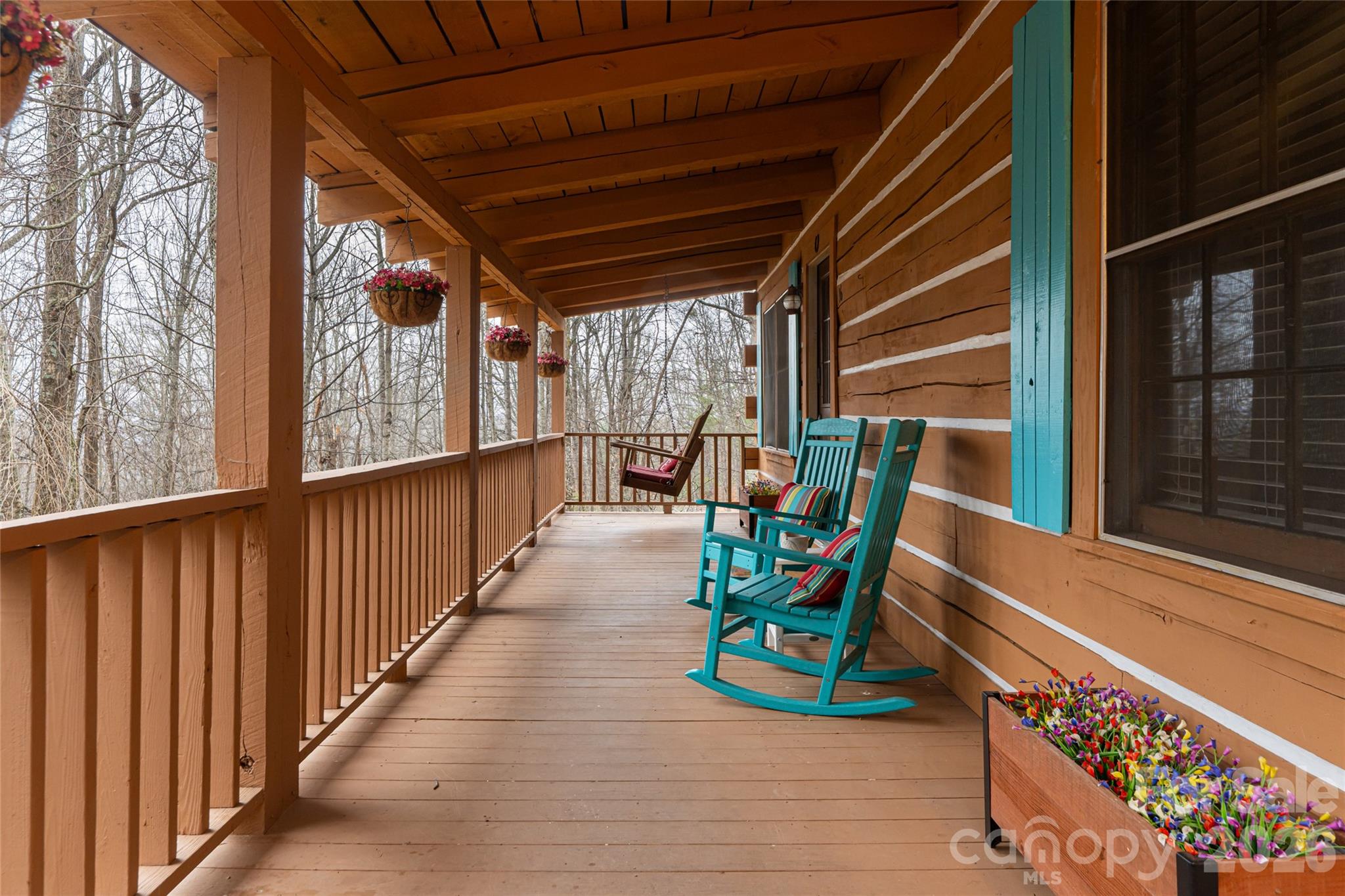 16 Rocky Glen Trail Black Mountain NC 28711