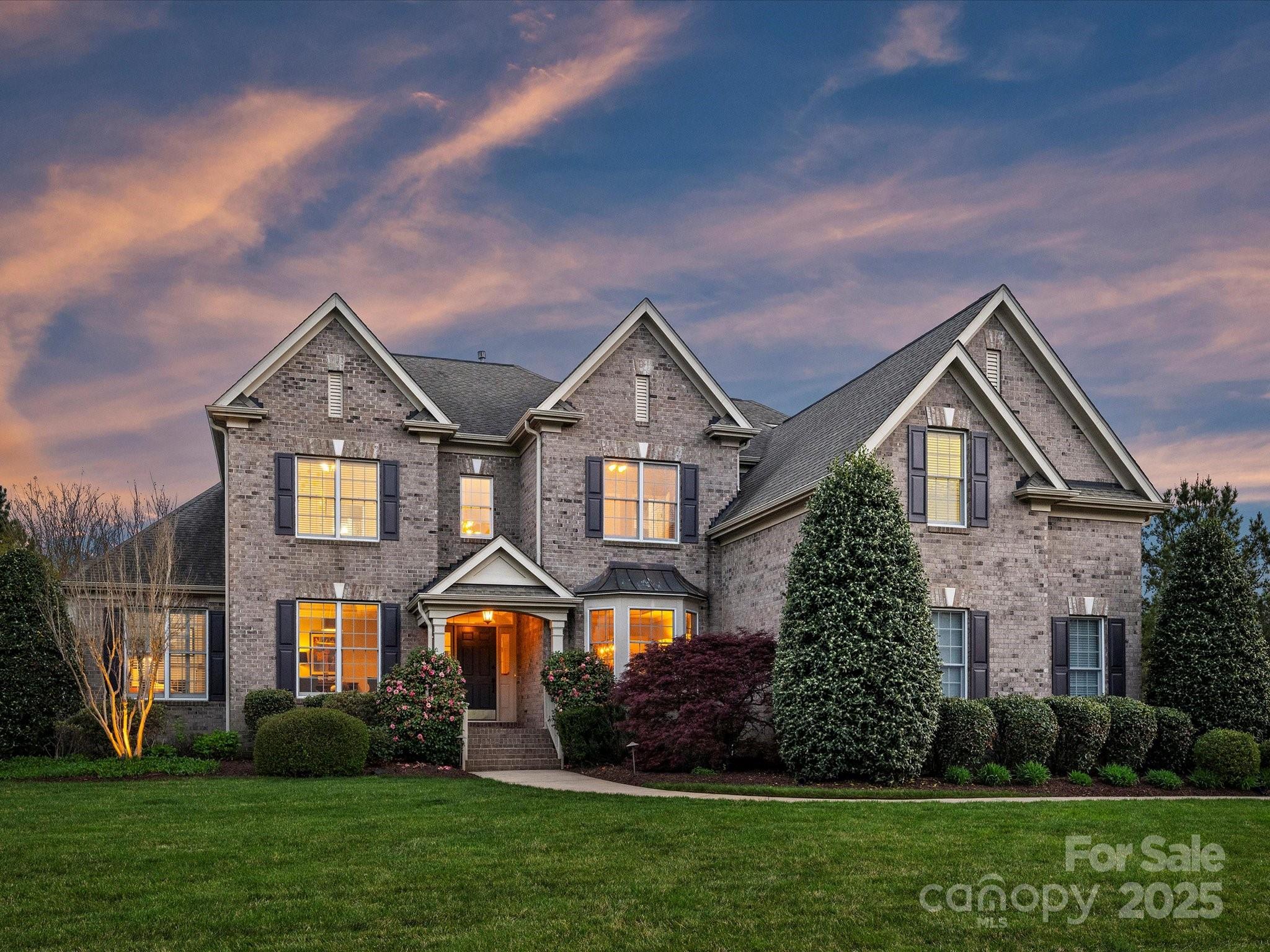 516 White Tail Terrace Waxhaw NC 28173