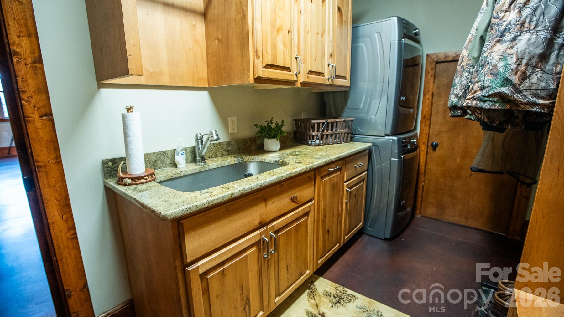 530 Upright Road Mt Ulla NC 28125