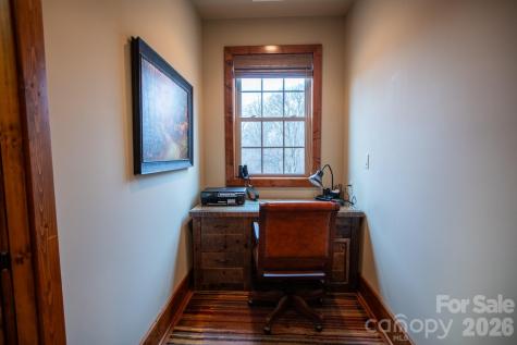 530 Upright Road Mt Ulla NC 28125