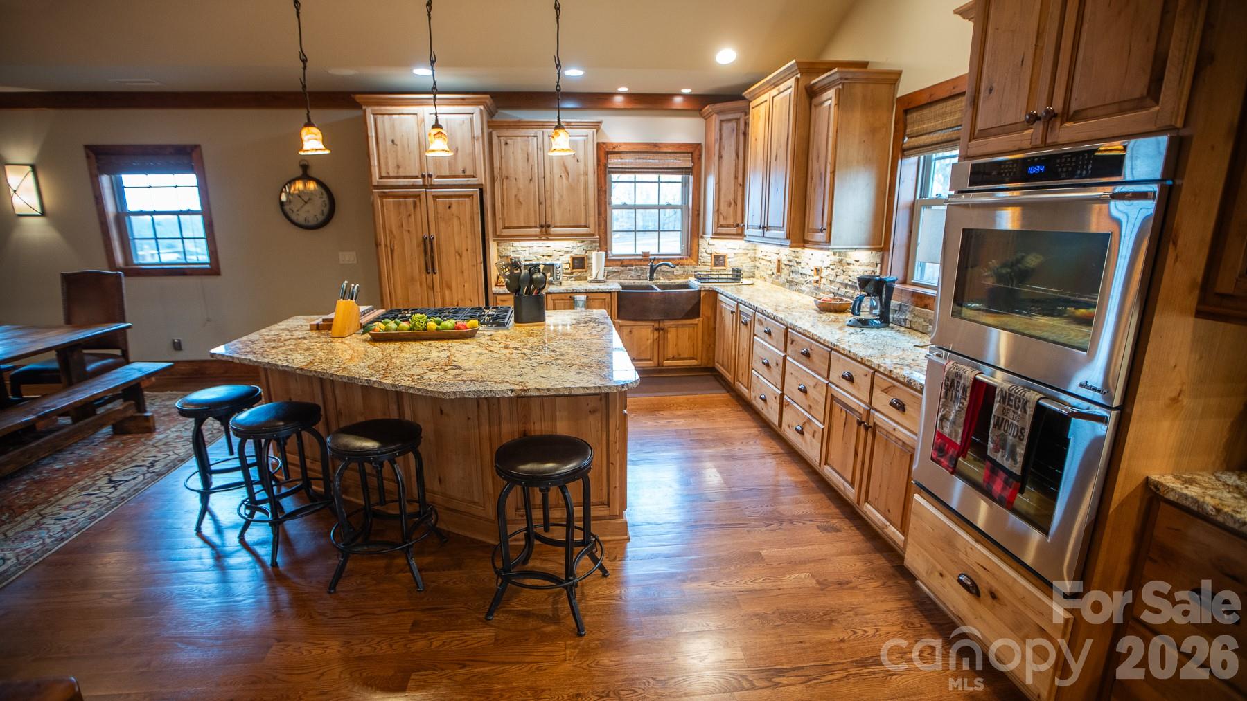 530 Upright Road Mt Ulla NC 28125