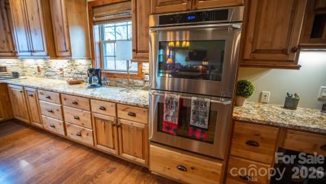 530 Upright Road Mt Ulla NC 28125