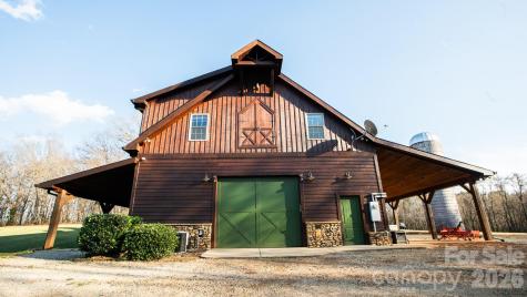 530 Upright Road Mt Ulla NC 28125