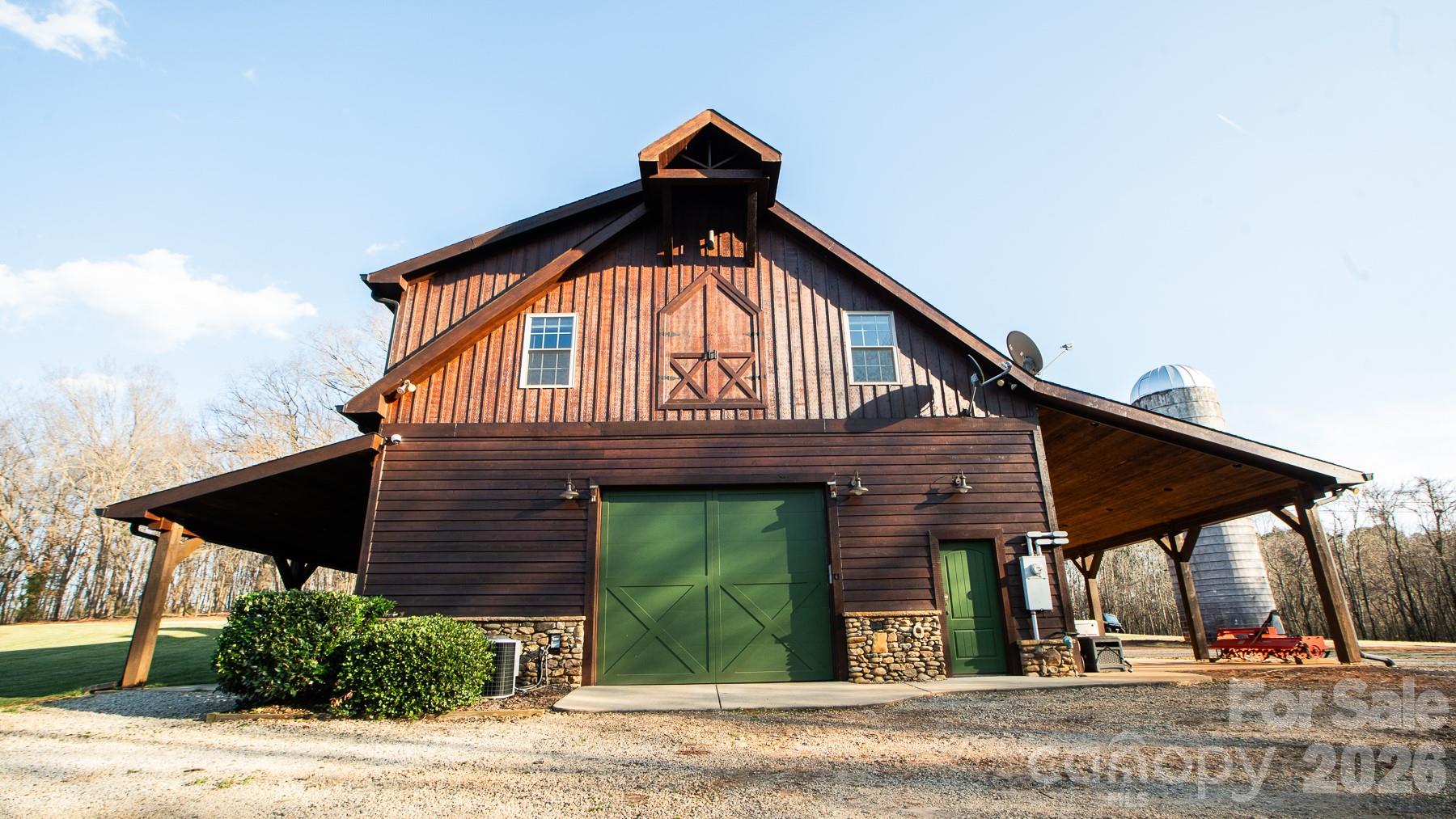 530 Upright Road Mt Ulla NC 28125