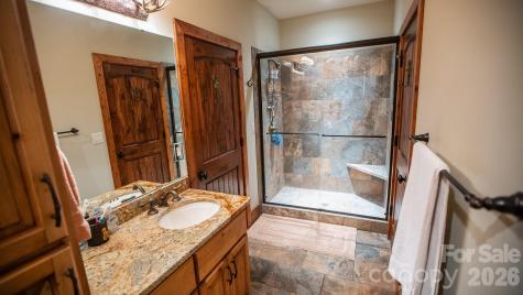 530 Upright Road Mt Ulla NC 28125
