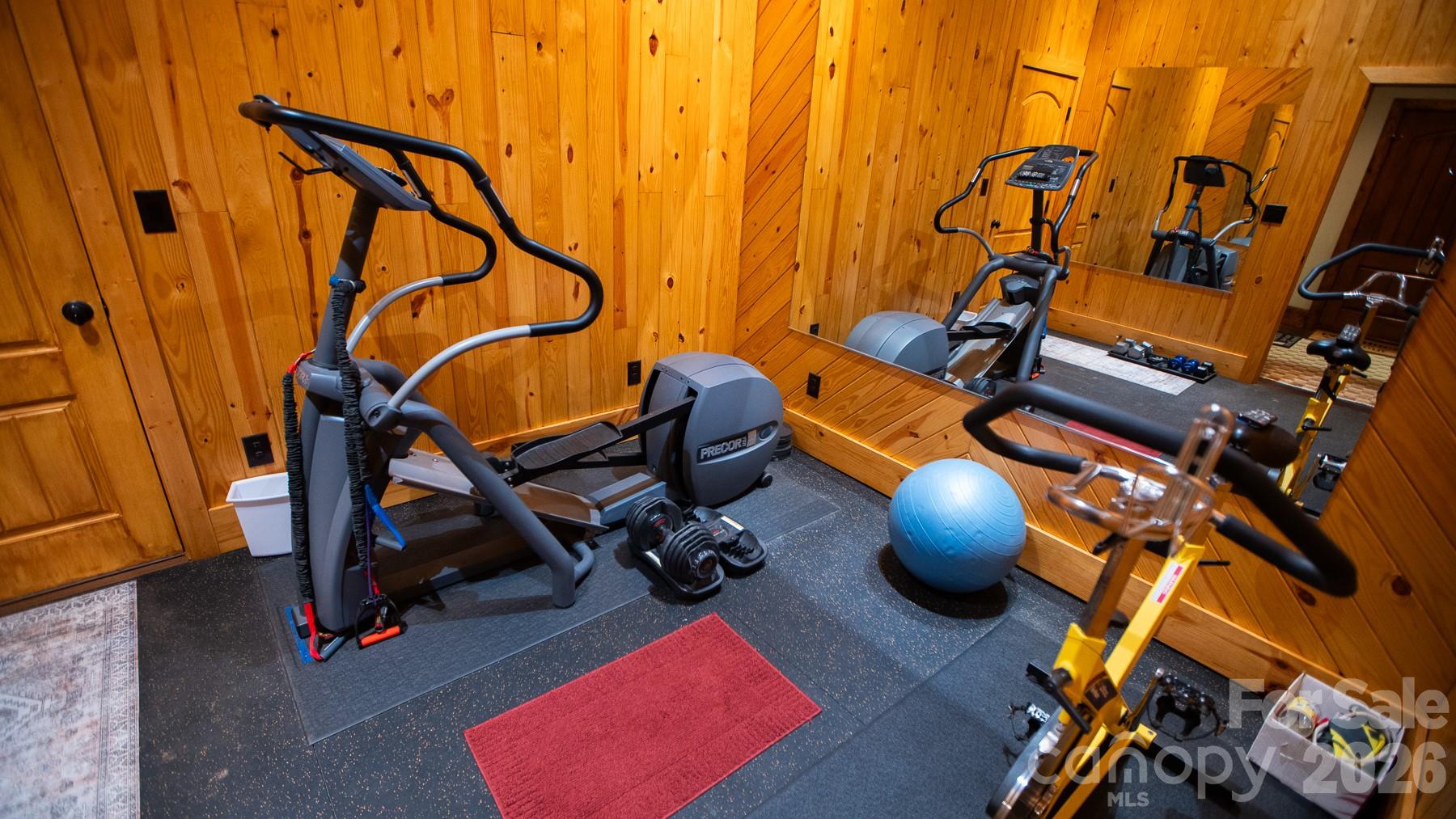 530 Upright Road Mt Ulla NC 28125