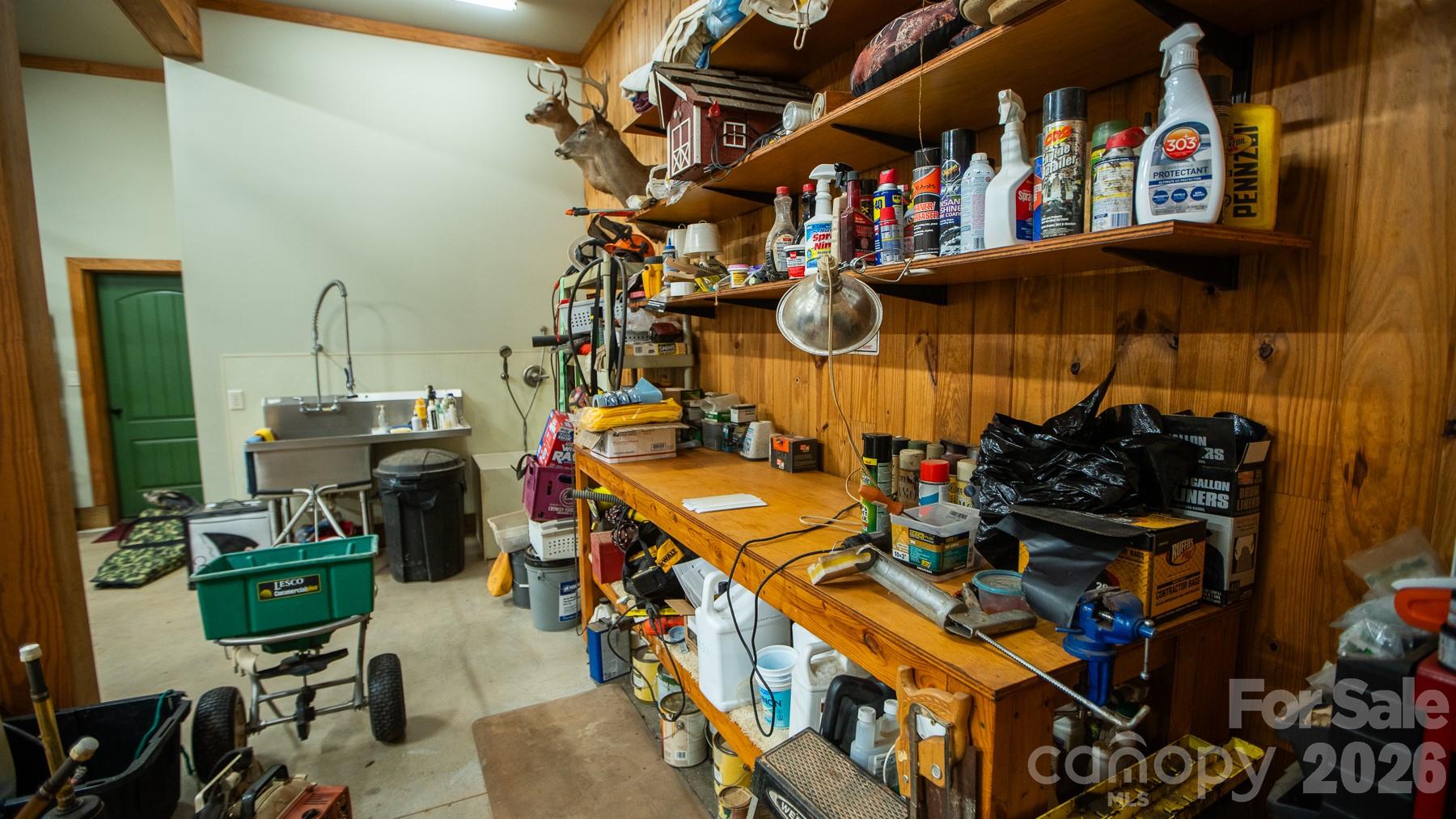 530 Upright Road Mt Ulla NC 28125