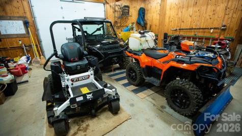 530 Upright Road Mt Ulla NC 28125
