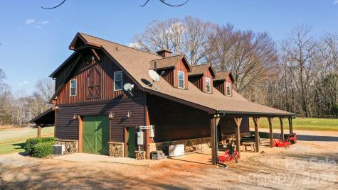 530 Upright Road Mt Ulla NC 28125