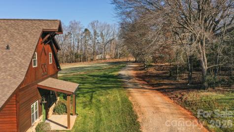 530 Upright Road Mt Ulla NC 28125