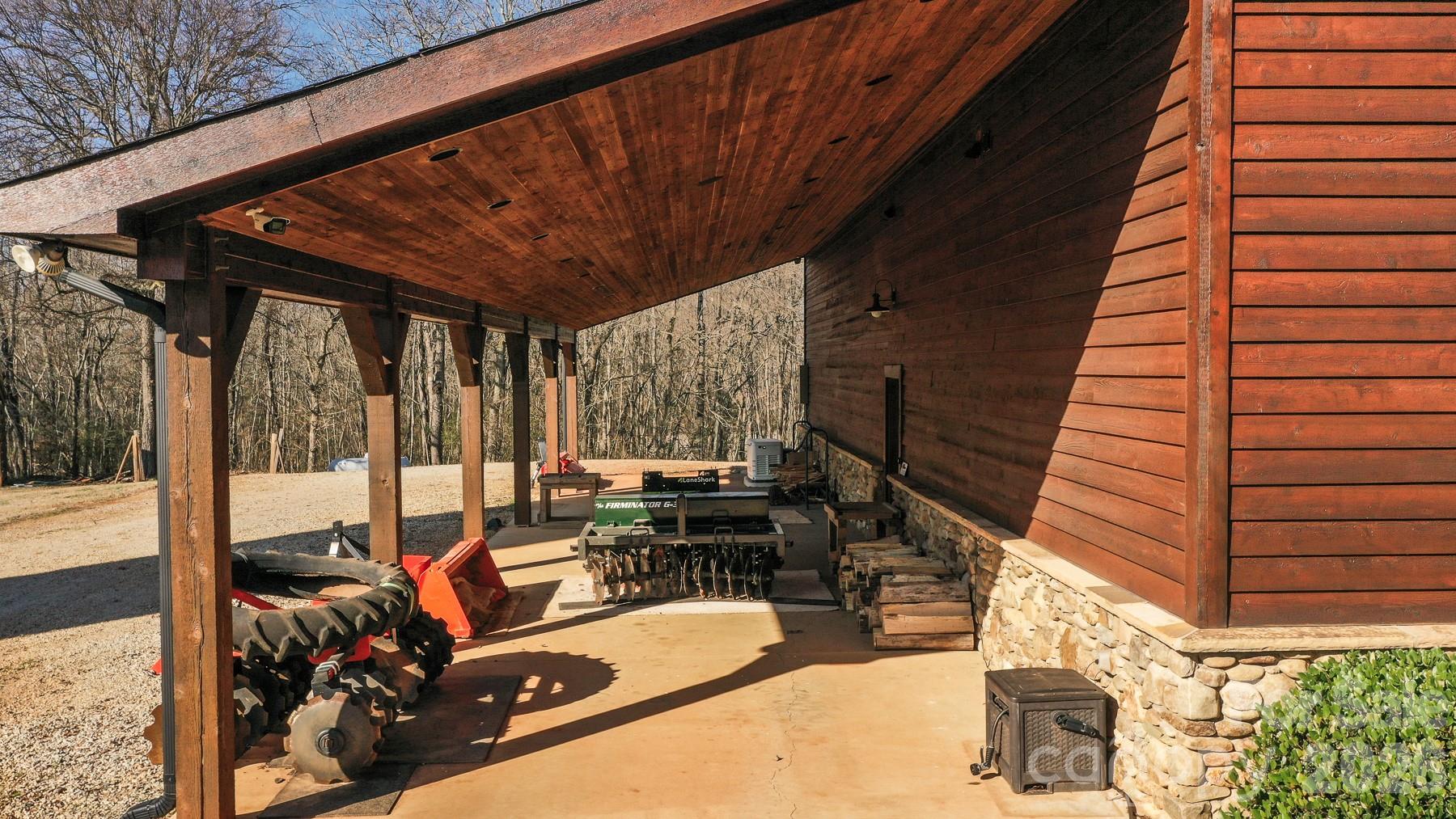 530 Upright Road Mt Ulla NC 28125