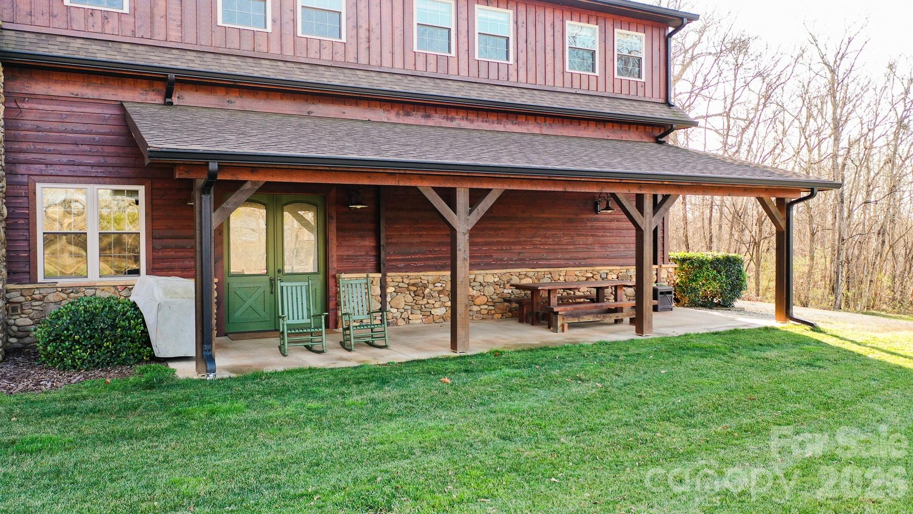 530 Upright Road Mt Ulla NC 28125