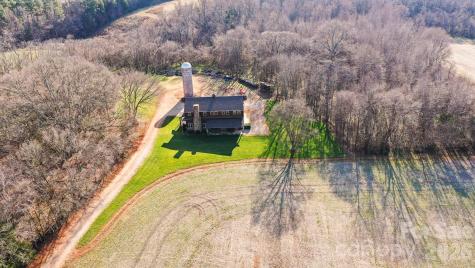 530 Upright Road Mt Ulla NC 28125