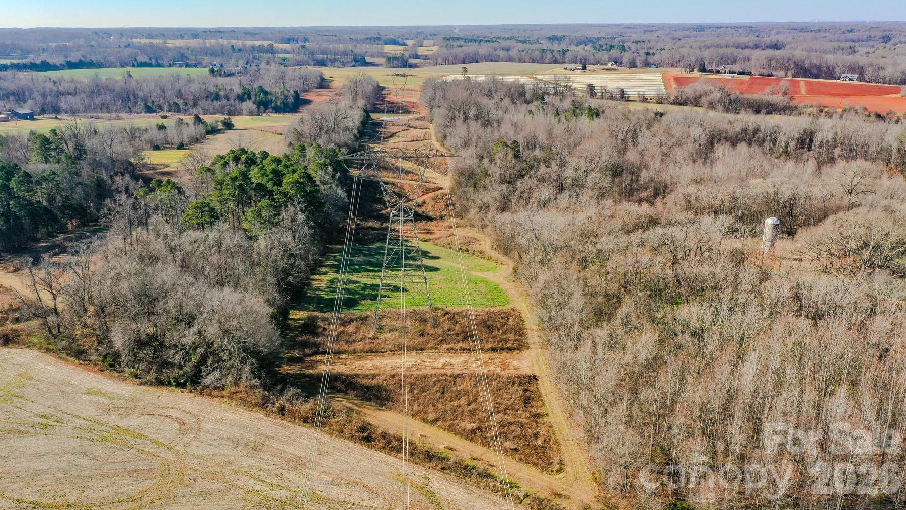 530 Upright Road Mt Ulla NC 28125
