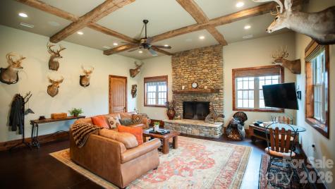 530 Upright Road Mt Ulla NC 28125