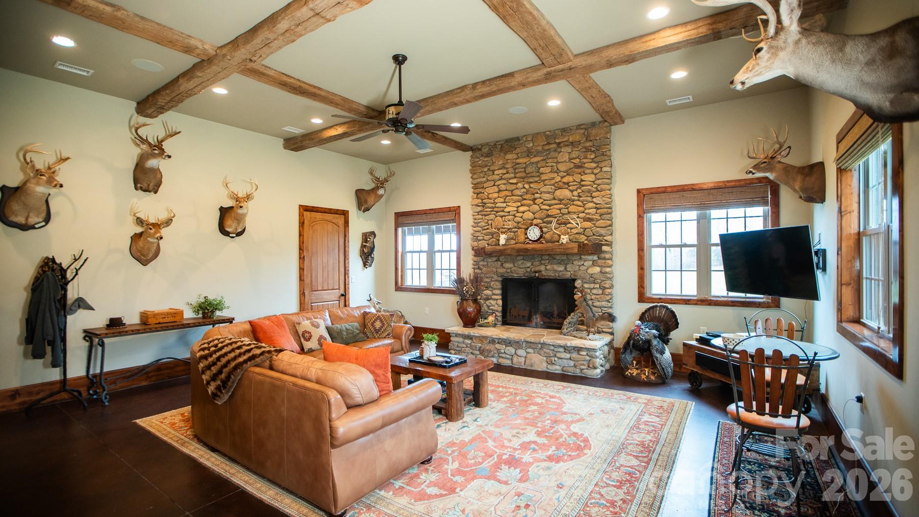 530 Upright Road Mt Ulla NC 28125