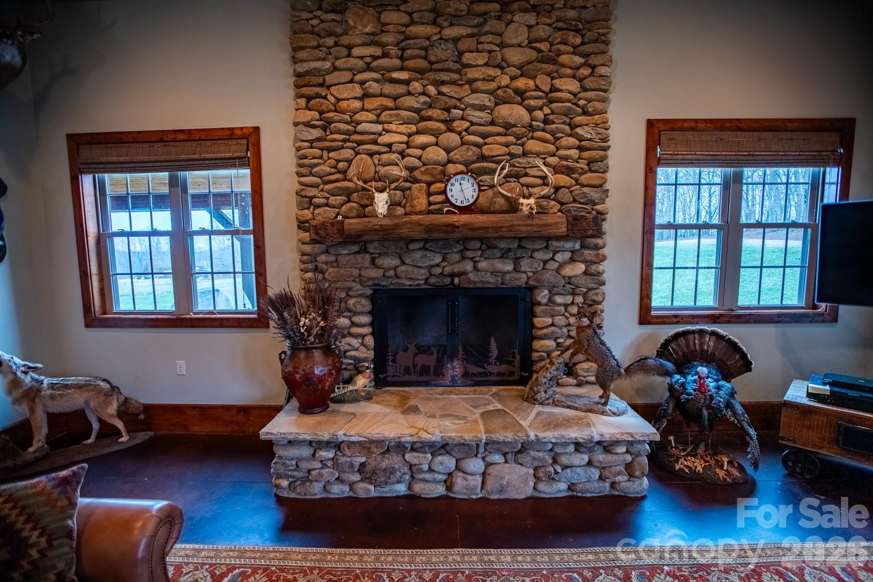 530 Upright Road Mt Ulla NC 28125