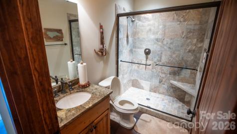 530 Upright Road Mt Ulla NC 28125
