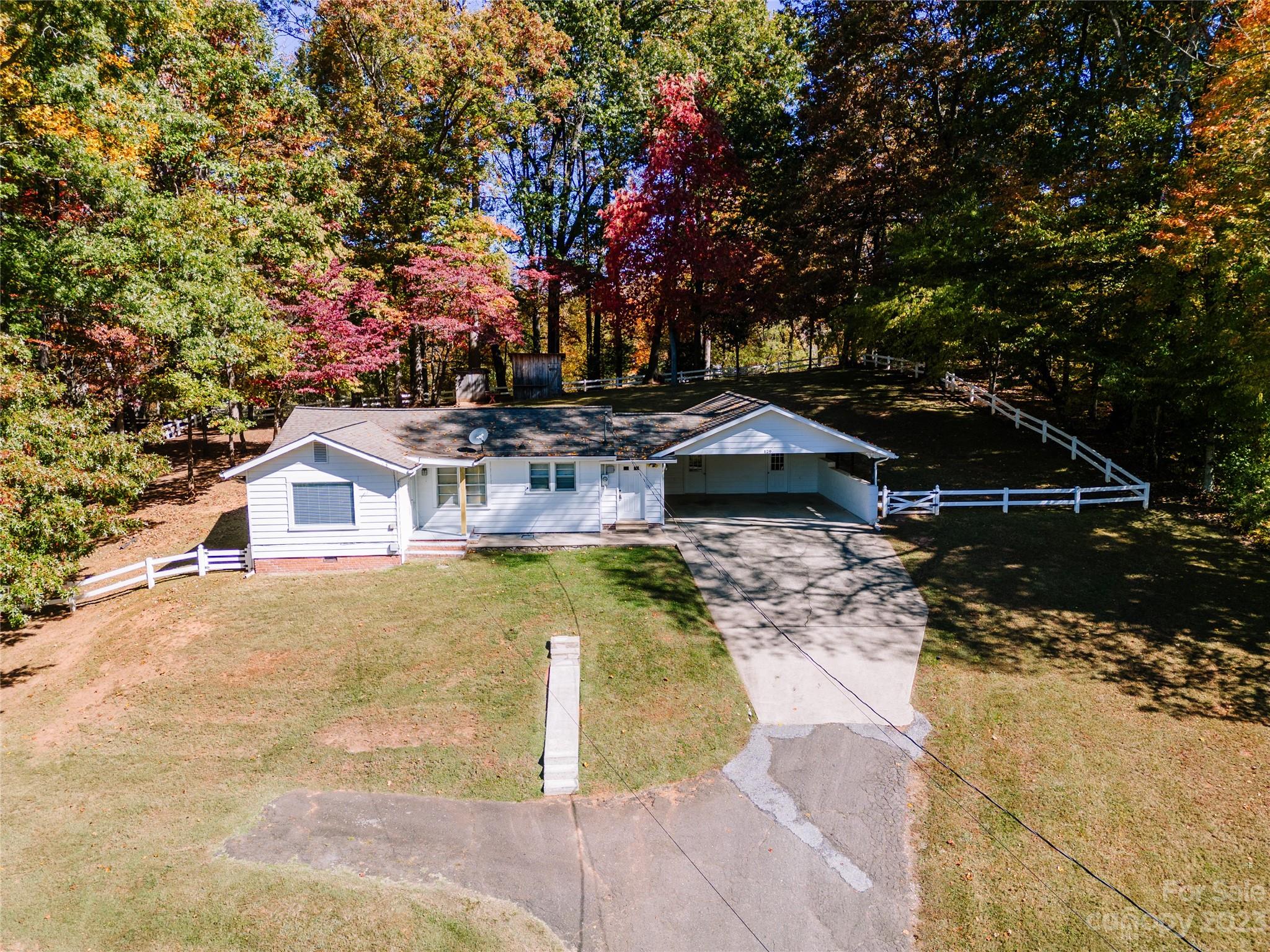 129 Council Circle Sylva NC 28779