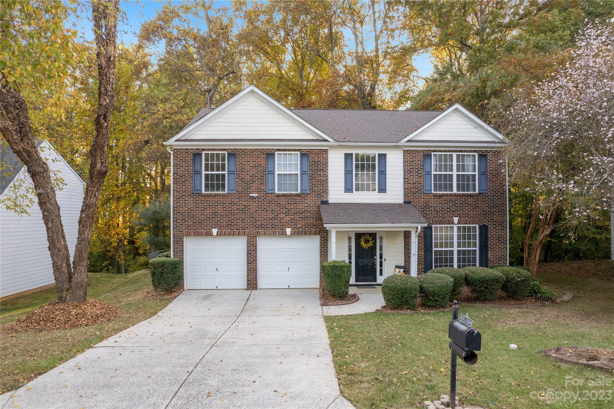 11113 Chastain Parc Drive Charlotte NC 28216