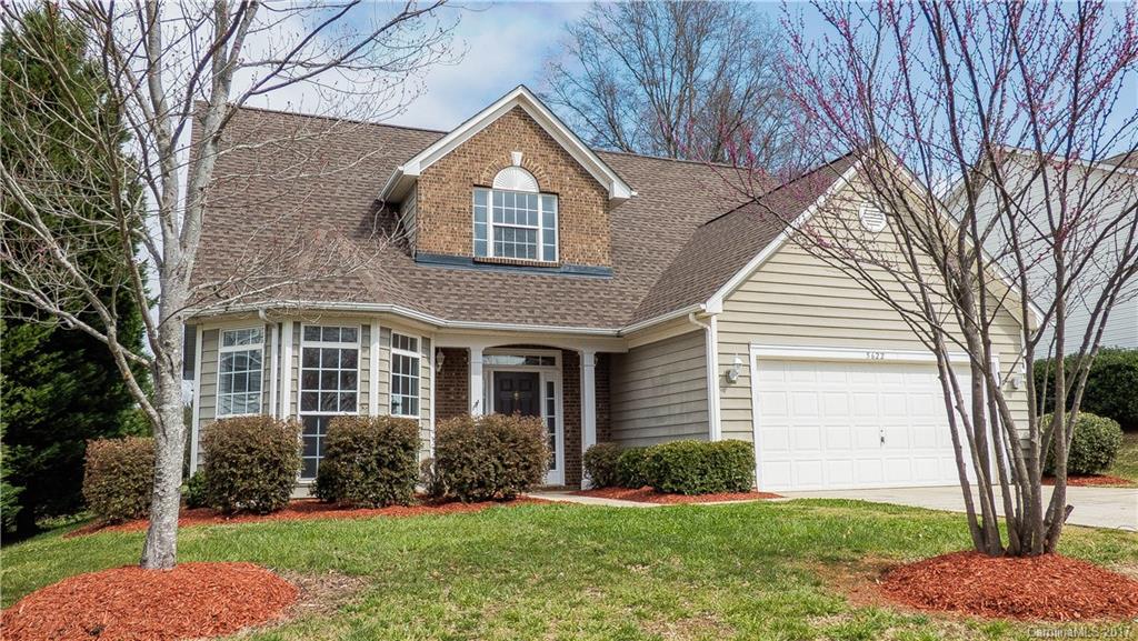 5622 Cambridge Bay Drive Charlotte NC 28269