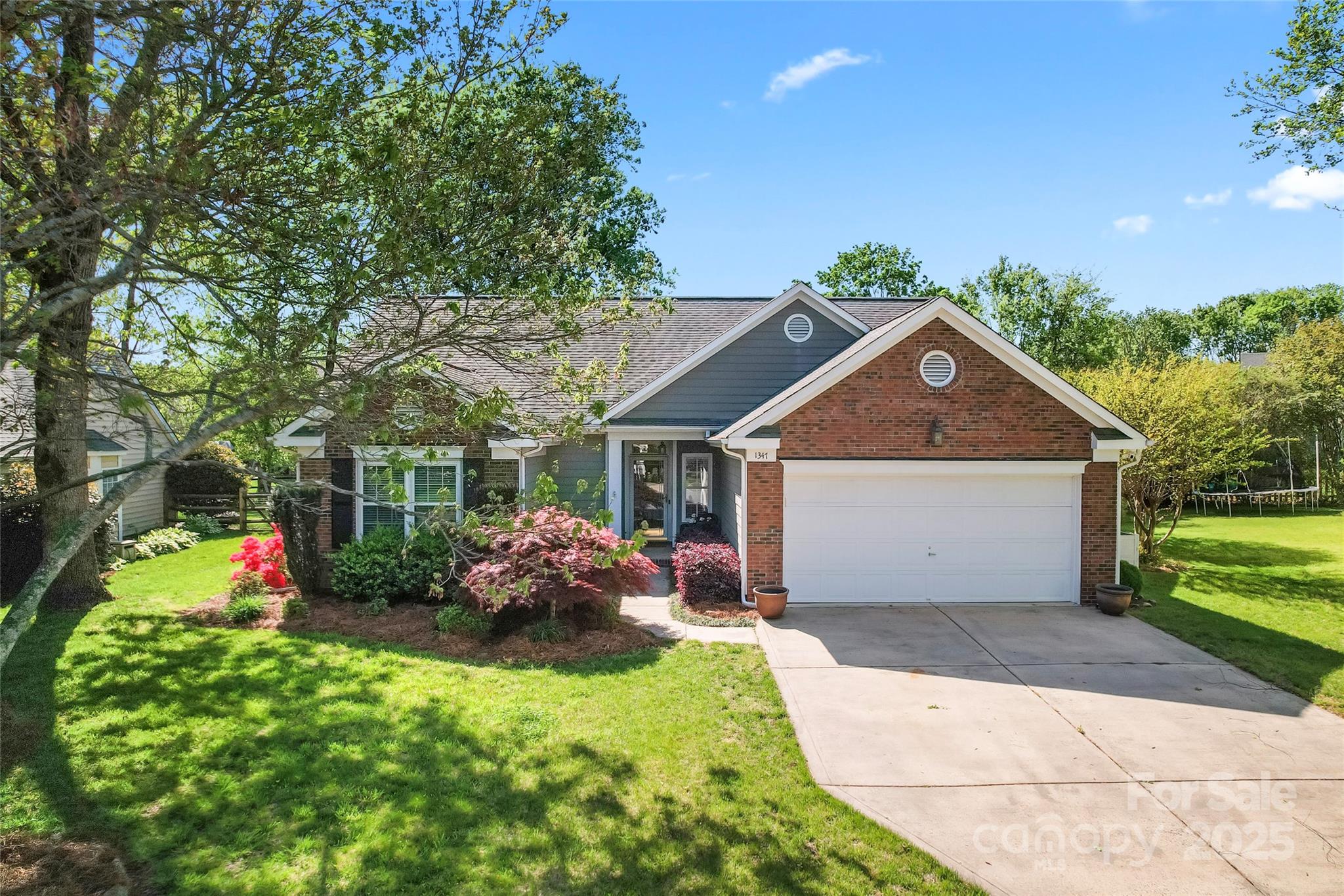 1347 Eisenhower Place NW Concord NC 28027