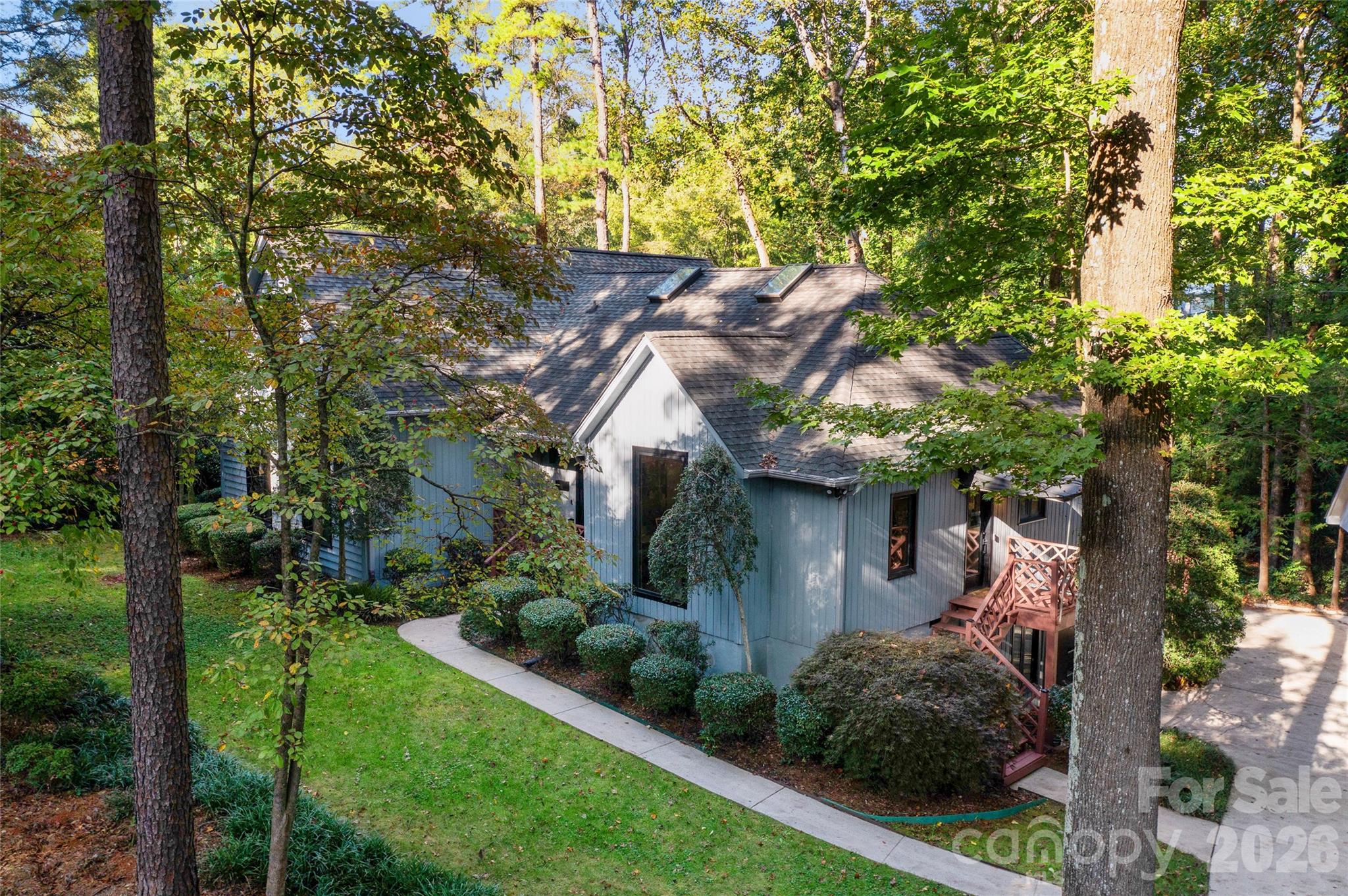 5123 Randolph Road Charlotte NC 28211