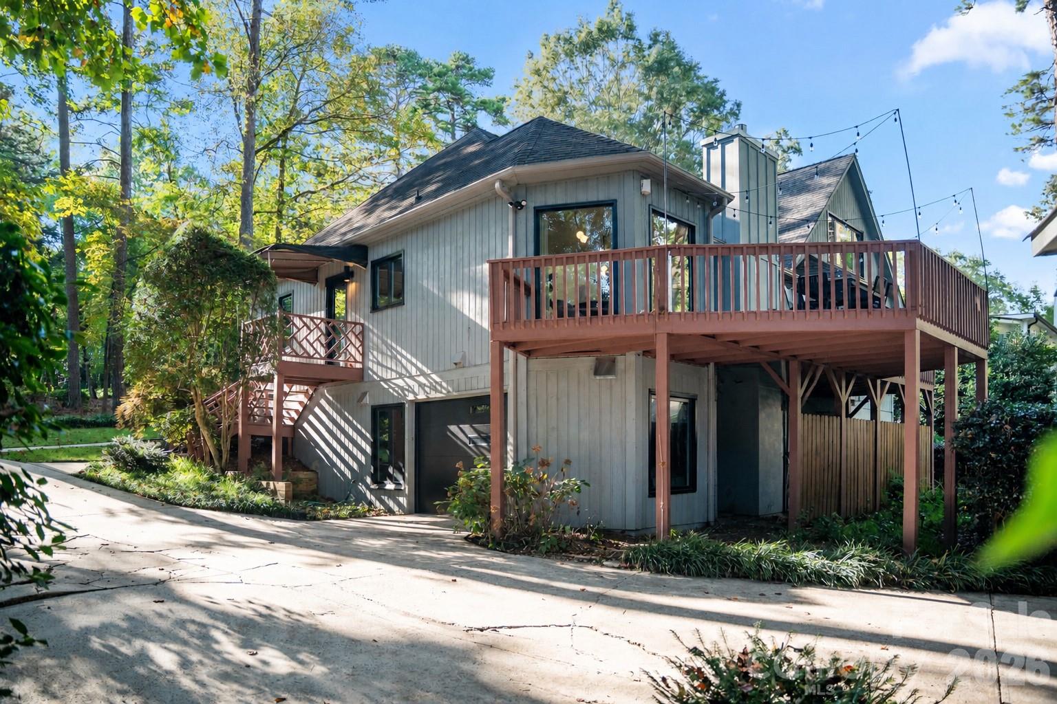 5123 Randolph Road Charlotte NC 28211