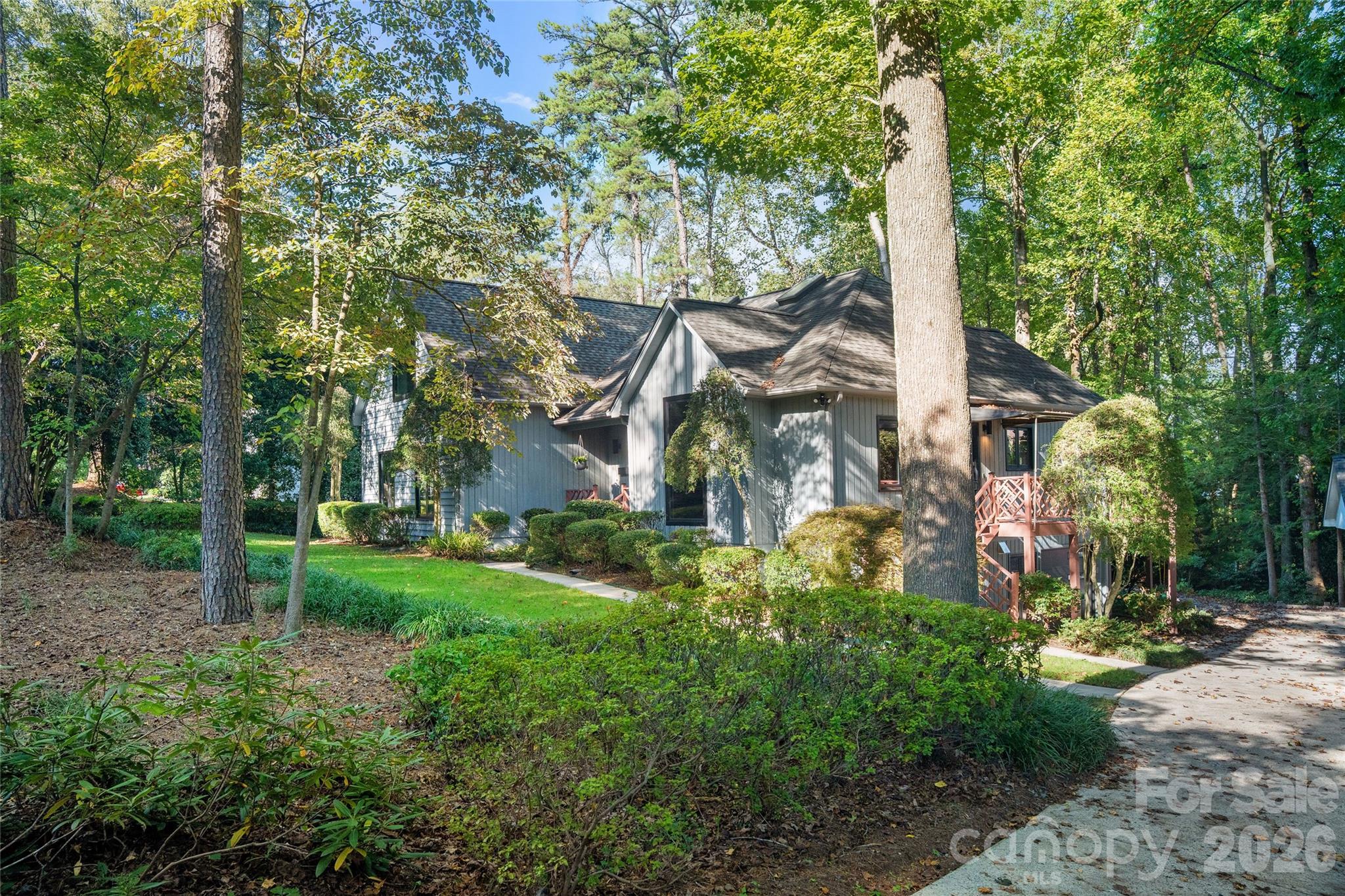 5123 Randolph Road Charlotte NC 28211