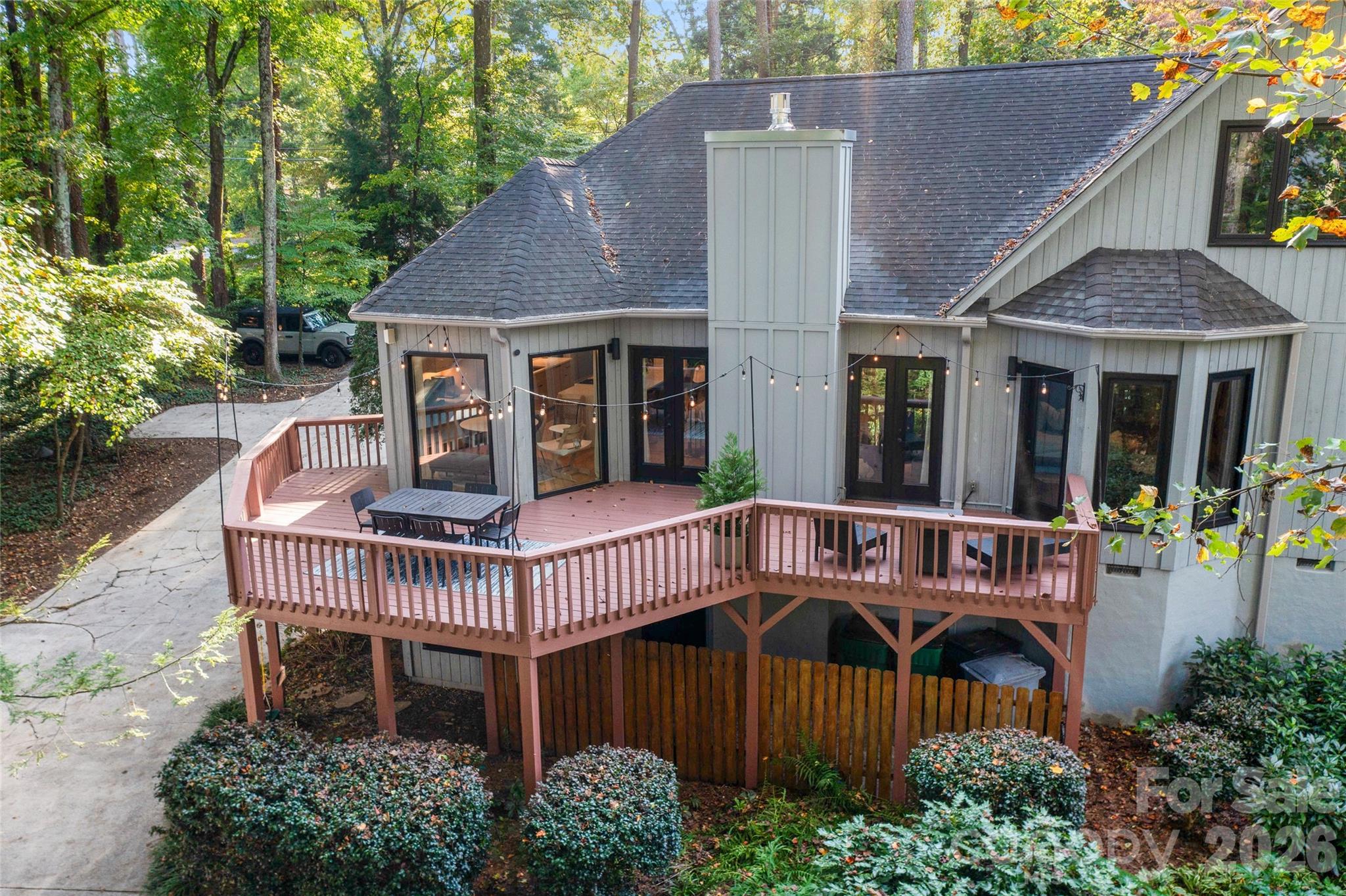 5123 Randolph Road Charlotte NC 28211