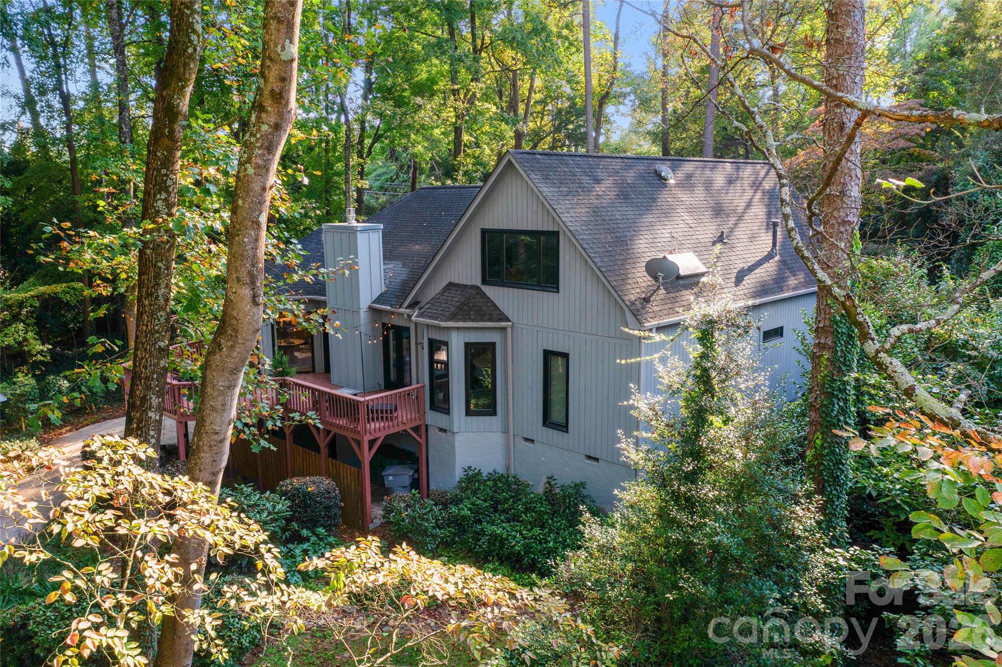 5123 Randolph Road Charlotte NC 28211