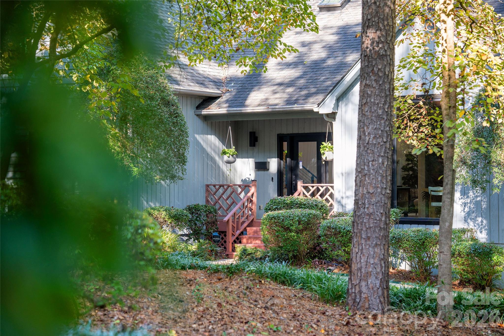 5123 Randolph Road Charlotte NC 28211