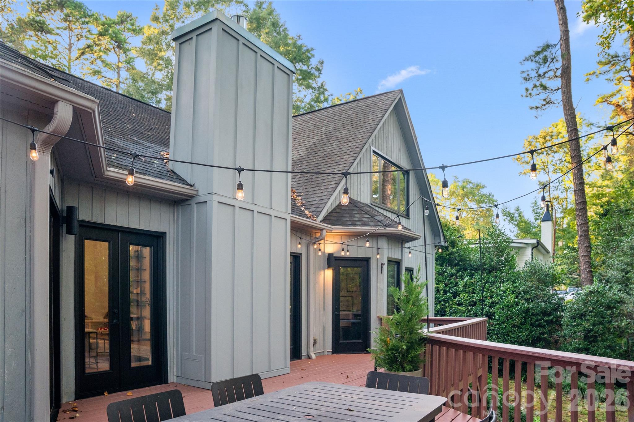 5123 Randolph Road Charlotte NC 28211