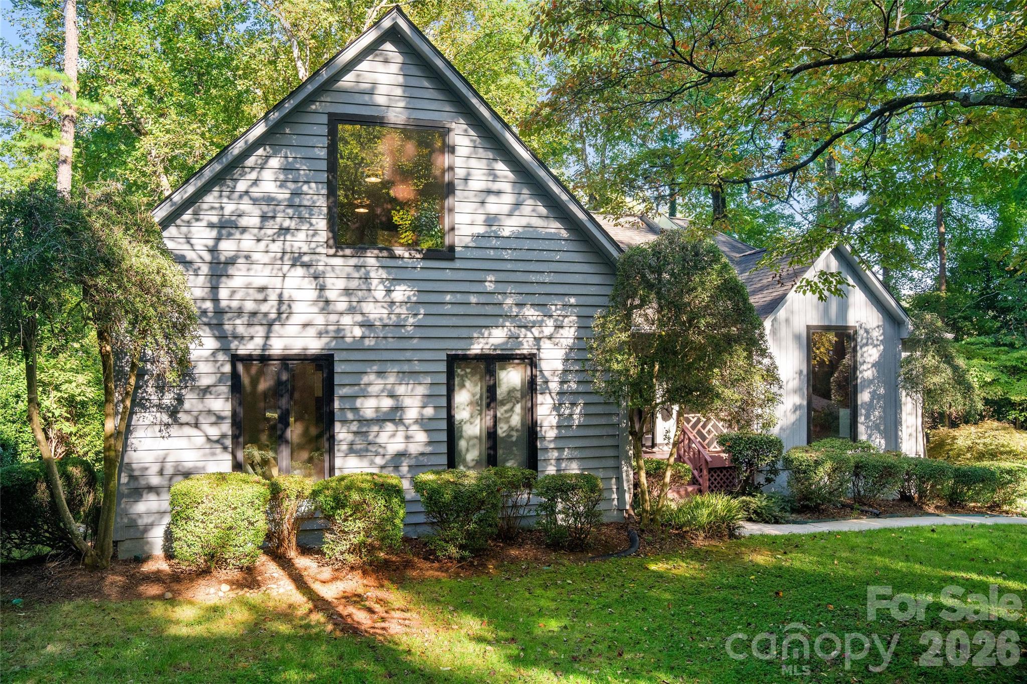 5123 Randolph Road Charlotte NC 28211