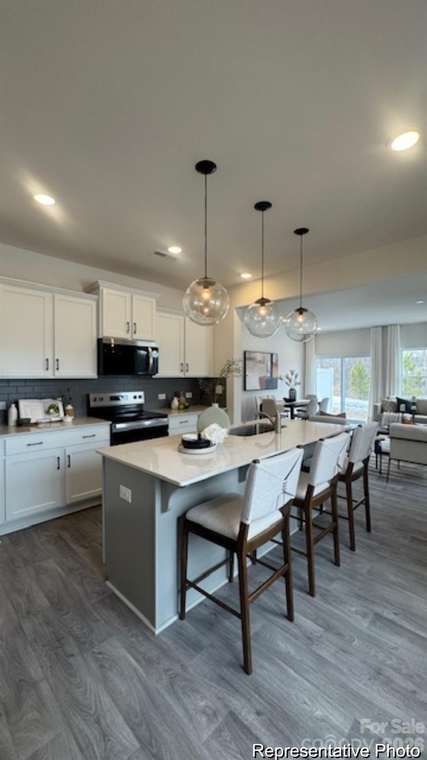 3434 Clark Farm Road Charlotte NC 28213