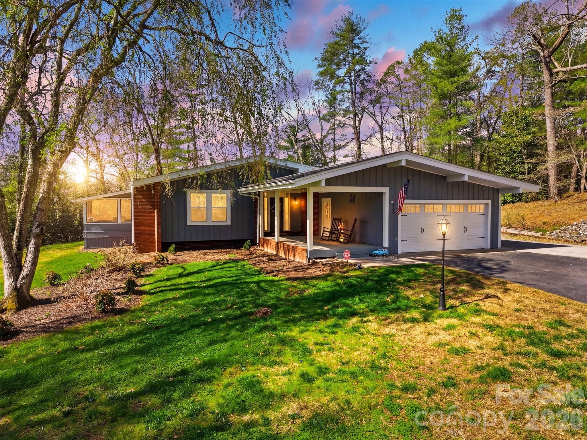 1300 Laurel Street NE Valdese NC 28690
