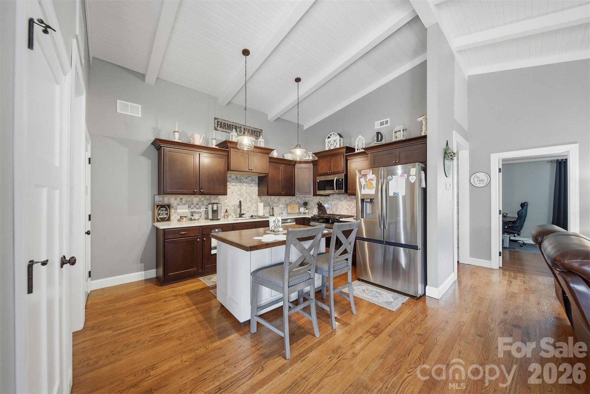1300 Laurel Street NE Valdese NC 28690