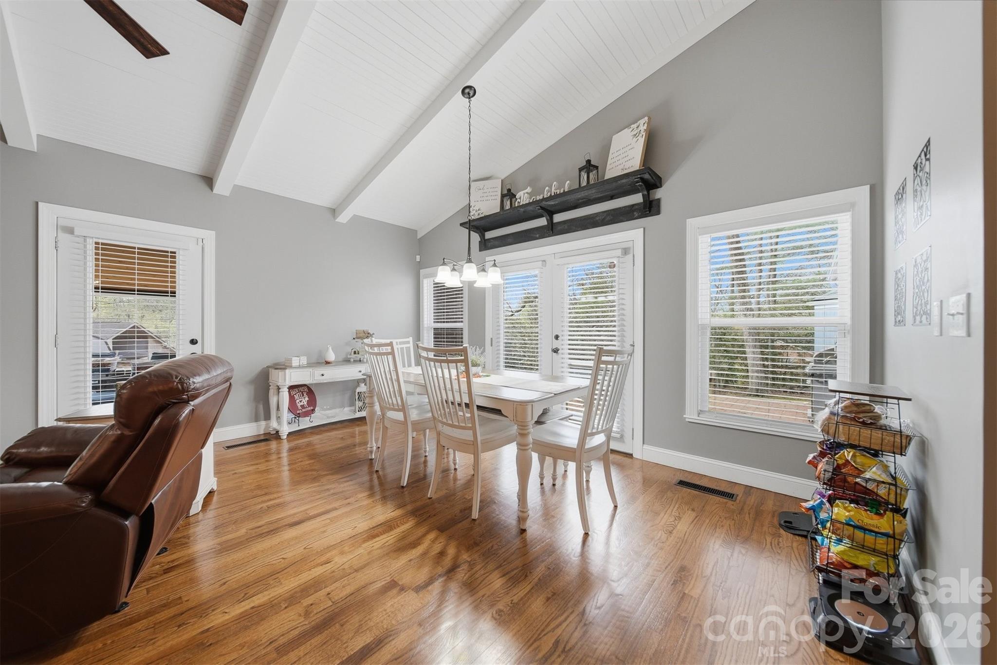 1300 Laurel Street NE Valdese NC 28690