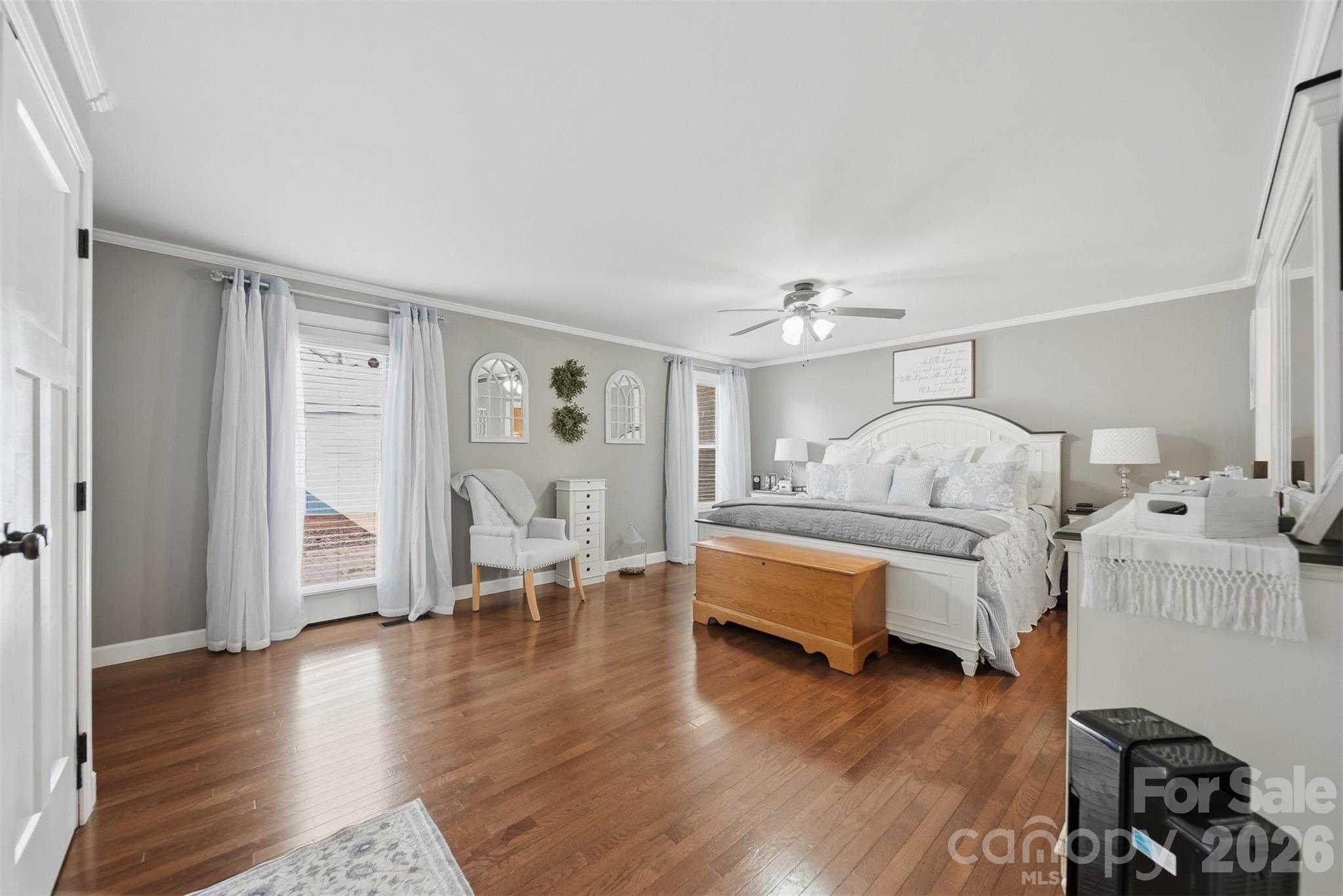 1300 Laurel Street NE Valdese NC 28690