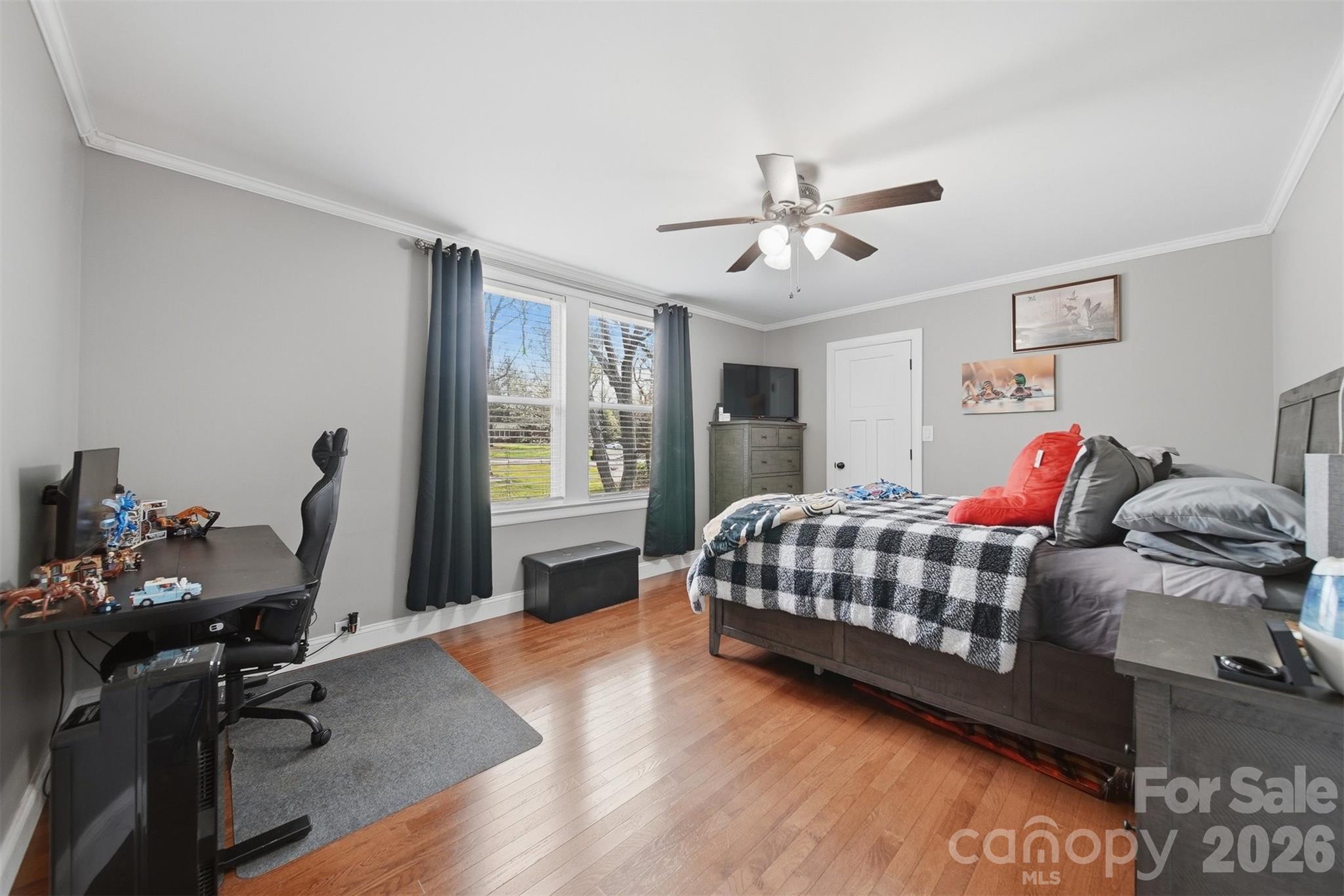 1300 Laurel Street NE Valdese NC 28690