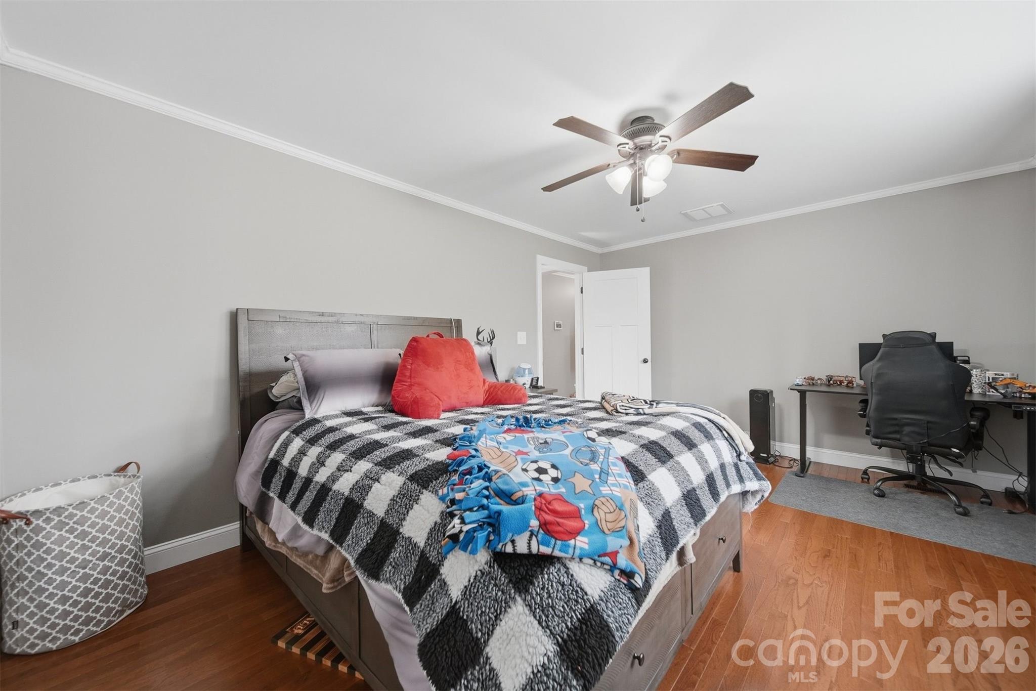 1300 Laurel Street NE Valdese NC 28690